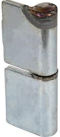 Buyers Products H412550LH Truck & Trailer Butt Hinge