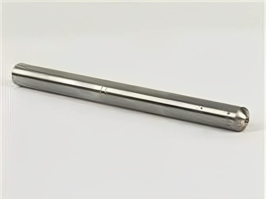 Diamond Dresser Single Point Grinding Wheel Tapered Point Tool 4.00 Carat - 1/2 x 6 Inches