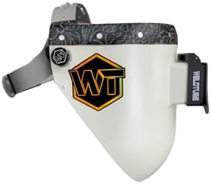 Chopped Leather Top Pipeliner Welding Helmet, Slim Cut Bottom with Aluminum Fasteners & High Visibility HD Gold Coated Lens (with Flip-Front Adapter or No Flip-Front Adapter)