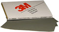 3M Wetordry Abrasive Sheet, 02625, 2500+ Grade, 5 1/2 in x 9 in