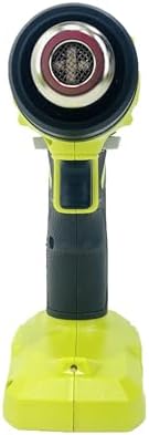 Ryobi 18-Volt Cordless Heat Gun (Bulk Packaged) without Battery and Charger