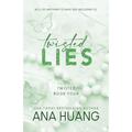 Twisted Lies - Paperback