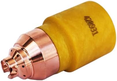 3Pcs 428931 Cartridge or Adapter Fit Hypertherm SYNC 65A Drag Cutting Consumable