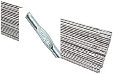 Stainless Steel 316L TIG Welding Rod .035"X36" 5Ib Box ER316L-035-36 (5)