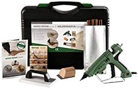 Mohawk Knot Filler Repair Kit