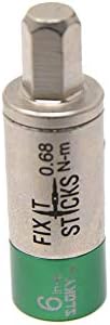 Fix It Sticks Field Hunting Outdoors Gun Maintenance Small Torque Limiter