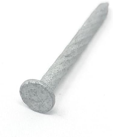 Concrete Nail (1-1/8") Box of 100