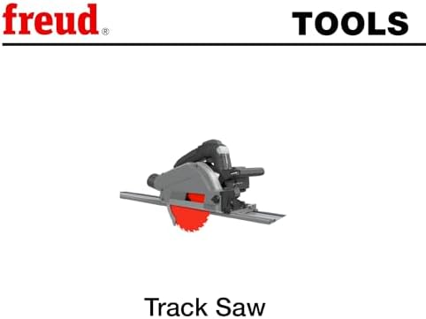 Freud LU79R006M20: 160mm Thin Kerf Ultimate Plywood & Melamine Blade