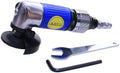 Pneumatic Angle Grinder 4" / 2" Air Cutting Tool Polisher Angle Grinder 13000rpm (AT-7049R)