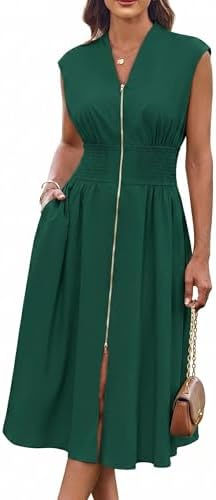 GRACE KARIN Womens Casual Dress, Business Office Work Homecoming Dresses