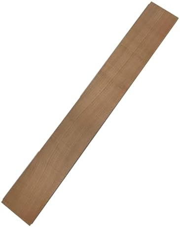 Hard Maple Thin Stock Lumber Boards Wood Crafts 3/4" x 1 1/2" x 16"