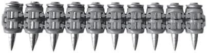 BX3 ¾″ Concrete Nails For Hilti BX3-1,000 X-P B3 MX CONCRETE NAILS Compatible