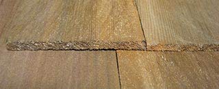 24" #1 Royals Western Red Cedar Shingles – CERTI‑Grade, Clear Vertical Grain, Kiln Dried – Premium Cedar Siding & Roofing Shingles for Exterior Applications