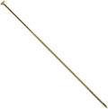 Jake Sales #15 x 14 Bronze Exterior Wood Screws - Torx Flat Head - ACQ Compatible - 5 lb Box (~45 Count)