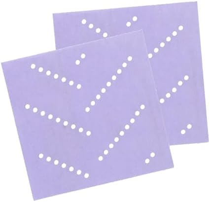 3M Cubitron II Hookit Clean Sanding Sheet Roll, 34451, 500+, 70 mm x 12 m