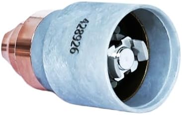 1Pcs 428926 Mechanized Cartridge or Adapter Plasma Consumable Fit Hypertherm SYNC 30-45A FineCut