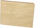 9 Pack 1/8 X 18 X 23 Inch Thin Basswood Plywood Sheets for Lasercuting DIY Crafts Project