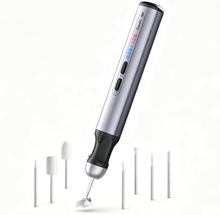 QianLi DM460-K iHandy Rechargeable.Precision Polishing Grinding Cutting Pen