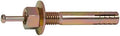 CONFAST 3/4" x 5" Strike Anchor (10 per Box)