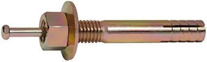 CONFAST 3/4" x 5" Strike Anchor (10 per Box)