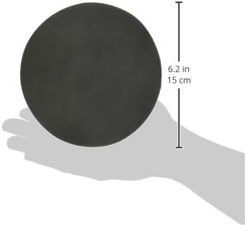 Festool 492371 Platin 2 S2000 Grit 6-Inch (150mm) Diameter Abrasive Sanding Discs, 15-Pack