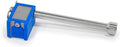 PACLOCK's 80-Series Trailer Hitch Lock, Standard Rekeyable (SR), 600" Pin, One Lock Keyed to a Number U-Pick! w/ 2 Keys, Silver