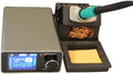 GEEBOON TC22 220W Soldering Station for 115/210/245/T12 Tip, 4 Soldering Tips (T210&T115, SSD01)