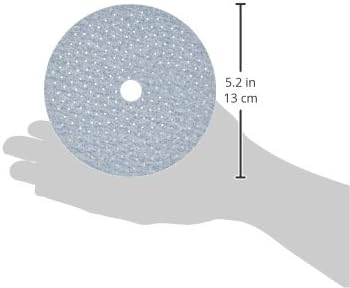 NORTON 04035 Sand Disc