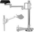 Strong Hand Tools Fully Articulated Arm Rest, Fully Adjustable, Welding/Fabrication, ARA18, Strong Hand Tools