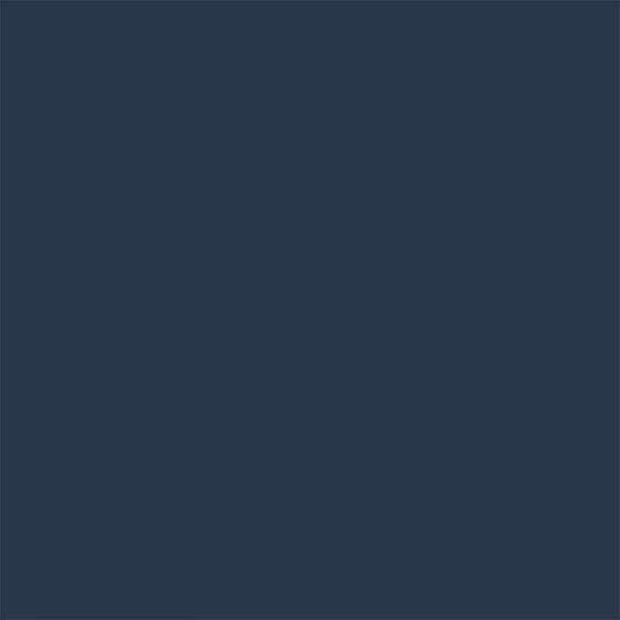 Rust-Oleum 369386 Advanced Dry Door & Trim Paint, Quart, Satin Nantucket Navy