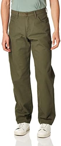 Dickies Men's Relaxed Fit Heavyweight Duck Carpenter Pants
