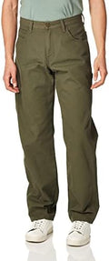 Dickies Men's Relaxed Fit Heavyweight Duck Carpenter Pants