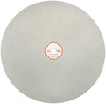 12 Inch x 1/2" Arbor Diamond Flat Lap Disc, 120 Grit