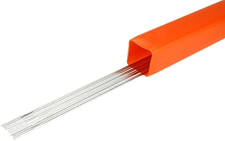 SÜA - ERTi-1 Titanium TIG Welding Rod - Grade 1-36'' x 1/16'' - (10 Rods)