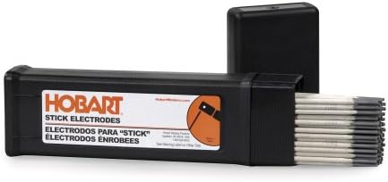 Hobart 770456 6011 Stick, 3/32-5lbs