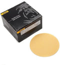 Mirka Gold 5 Inch Psa Disc P320 100 Pieces