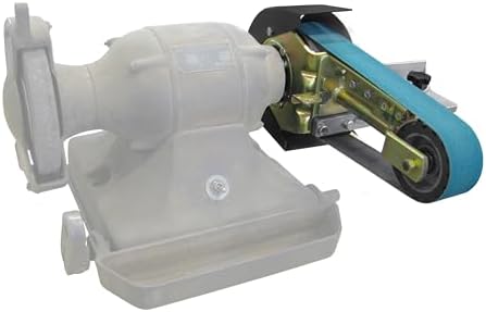Original Multitool 2" x 36" Belt Grinder Attachment for Bench Grinders