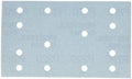 Festool 497123 Granat P220 Grit RTS (80x133mm) Rectangular Abrasive Sanding Sheets, 100-Pack