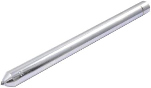 HHIP 3903-0219 2 Carat x 7/16 x 6" Single Point Diamond Dresser