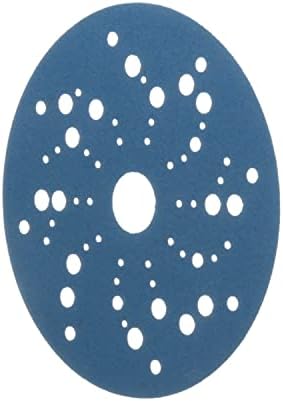 3M 36187 Roll Hookit Blue 2.75X13 80