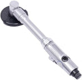 Pneumatic Angle Grinder Long Handle Pneumatic Cut off Air Cutting Too 18000RPM 1/4'' Air Inlet for Polishing, Cut Off Metal