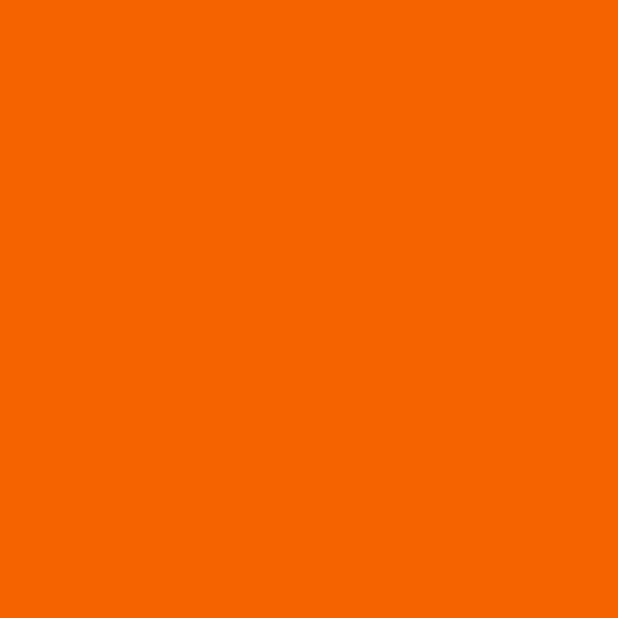 Rust-Oleum 366433-6PK Engine Enamel Spray Paint, 11 oz, Gloss Orange Red, 6 Pack