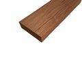 Barrington Hardwoods Walnut Lumber Board - 1 3/4" x 6" (1 3/4" x 6" x 48" (1 Pieces))