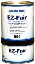 Pettit Paint EZ-Fair Cartridge 7050, 6.45 Oz