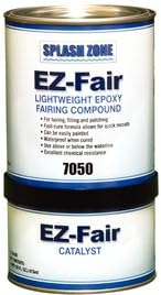 Pettit Paint EZ-Fair Cartridge 7050, 6.45 Oz