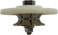 3/4" Full Bullnose Profile Wheel for Angle Grinders, Shape V