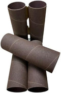 2SAND 3" x 9" Spindle Sleeve 5-Pack (120 Grit)