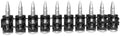BX3 ⅞″ Concrete Nails For Hilti BX3-1,000 X-P B3 MX CONCRETE NAILS Compatible
