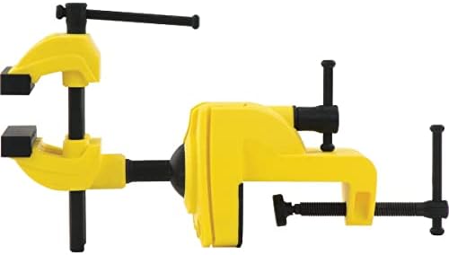 Stanley 83-069M Maxsteel Multi-Angle Base Vise
