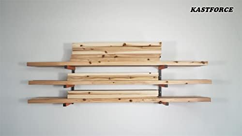 KF1004 Lumber Storage Rack